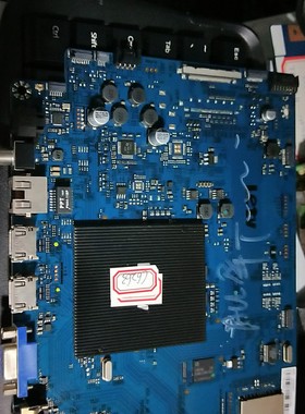 乐视Letv S50液晶电视原装主板 X50-Air-MB-H5000 203300000770