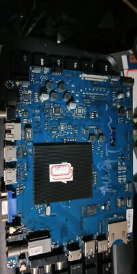 乐视Letv S50液晶电视原装主板 X50-Air-MB-H5000 203300000770