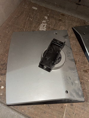 拆机底座 P50A101C  50PD9980TC   P50X101C