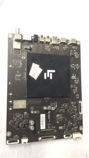 原装乐视 L504FCNN主板203300003069 MS6A938-MBD配屏TPT500J1 U1