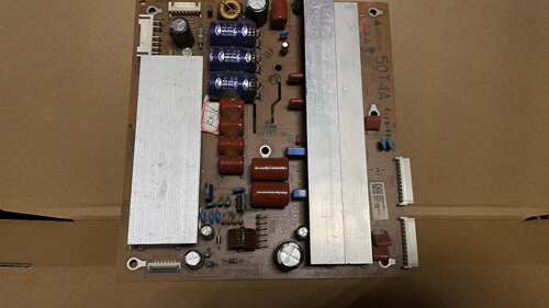 LG 50PA450C-CM 50PN450H-CA Z板X板EAX64786801 EBR75416801原装