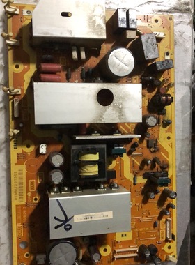 海信 TPW37M69 松下 MD37H11CJB 电源板 LSJB1261-2 LSEP1261