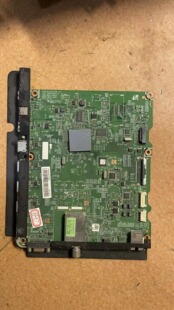 三星UA46D5000PR 液晶主板BN41-01661B 屏LD460BGC-C1现货测好