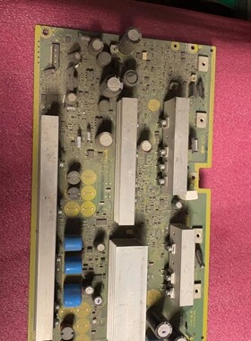 原装松下TH-P46S10C TH-P50S10C SC板 Y板 TNPA4829   AC AB