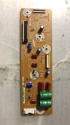 三星等离子PA43H4000AJ Z板LJ41-10361A LJ92-02036A/B/C/E/F HH