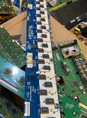 原厂索尼KLV-46V440A 46V4800 46W380A 高压板SSB460HA24 Rev0.3