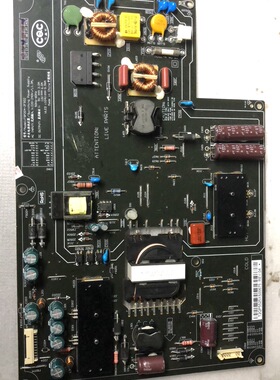 现货 小米L49M2-AA电源板PSLF181A01X FSP204-2FS02