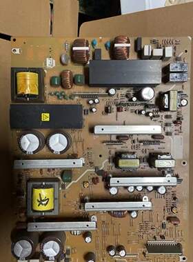 原装日立42PD300TC 电源板 MPF7414 PCPF0058 测好OK