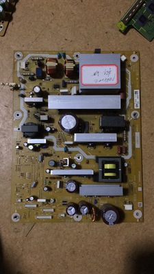 松下TH-P46/50U20C 46/50S25C电源板 ETX2MM805MEH ETX2mm806MEH