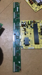 原装长虹3D51C2080缓冲板JUQ7.820.00064527 VER4.0 屏CN51G4000