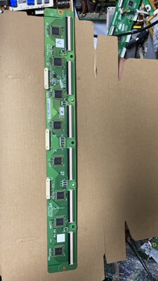 长虹PT42718NHD配屏S42AX-YB07缓冲板LJ41-06109A LJ92-01605A