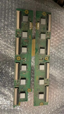 原装松下缓冲板TH50PV70C TNPA4188 TNPA4189 单片价格