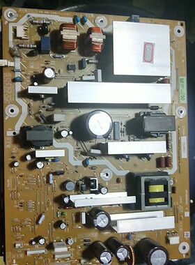 原装松下 TH-P46/50G20C 电源板 NPX805MS2 X NPX806MS2 Y