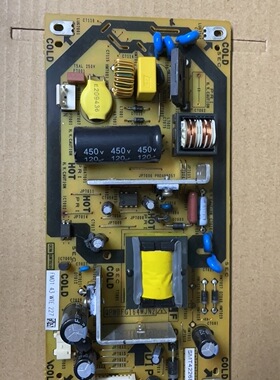 原装拆机夏普LCD-32LX235A 32NX230A电源板QPWBFG164WJN2/093WJN3