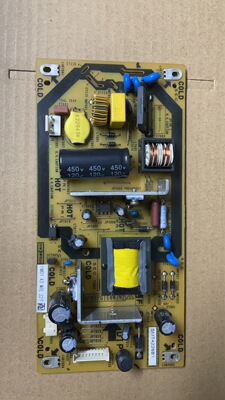 原装拆机夏普LCD-32LX235A 32NX230A电源板QPWBFG164WJN2/093WJN3