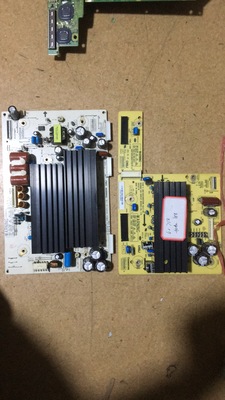 原装长虹PT42638NHDX Y板JUQ7.820.00047703 Var2.2 屏PM42H3000