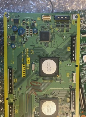原装TH-P50VT20C D板TNPA5149 AE 配MC127T19M13屏