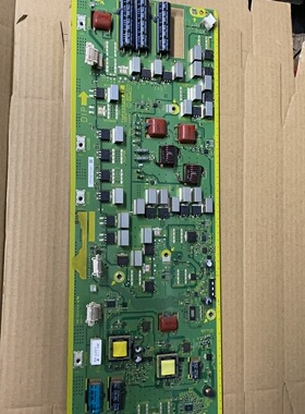 原装 松下TH-P55ST50C Y板TNPA5528 AEa