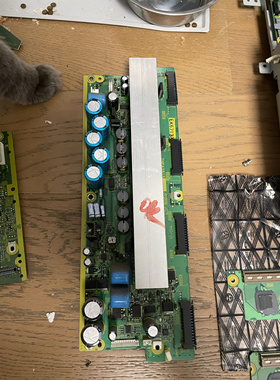 TH-42PV60C TH-42PV65C SS板 Z/X板 TNPA3815 AJ