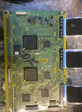松下 TH-42PZ800C 逻辑板 TNPA4439 AF屏 MC106F16T11