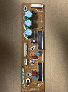 原装长虹3D43A5000iD Z板 X板LJ41-10137A LJ92-01852A实物图发货