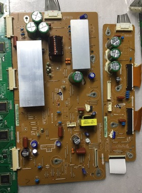 原装长虹3D42A3700iD 3D43A5000i Y板LJ41-10136A LJ92-01854A