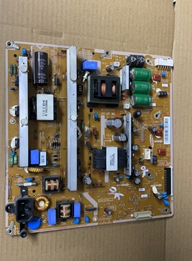 原装三星 PS43F4000AR 电源板 P43LF-DDY BN44-00597A测好