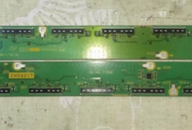 原装TH-P42S25C P42U20C 地址板TNPA5094 TNPA5095单片50