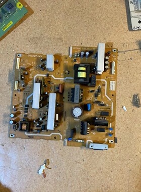 夏普LCD-37BX5 32BK8电源板 RDENCA182WJQZ RDENCA228WJN1