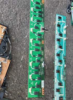 索尼KLV-46EX400 46EX500高压板SSB460-12S01配屏LTY460HM01