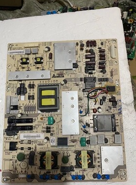 夏普LCD-40LX730A/830A/830H电源板RUNTKA786WJQZ DPS-110AP-6A