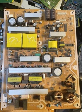 松下TH-P55ST30C电源板N0AE6KK00007 NOAE6KK00007 PSC10351H