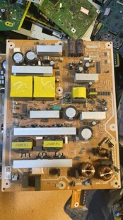 松下TH-P55ST30C电源板N0AE6KK00007 NOAE6KK00007 PSC10351H