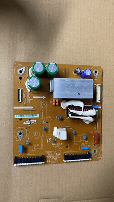 原装三星P43D450A2 X板 Z板 42DH LJ41-09478A LJ92-01796A