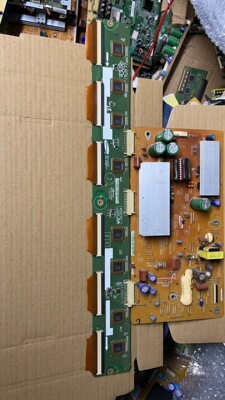 原装长虹3D42A3700iD 3D43A5000iV缓冲板LJ41-10138A LJ92-01853A