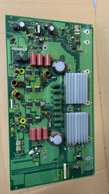 日立42PD9580/9500TC 50PD9980TC/9900TC 主板JA07352