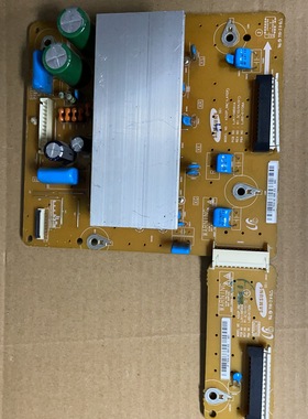 长虹PT42638NHDX S42AX-YD13/YB09屏Z板LJ92-01736A LJ41-08591A