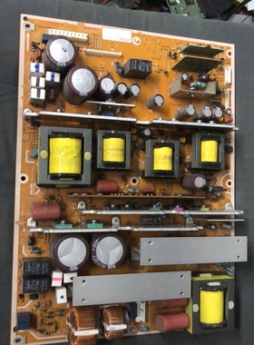 原装日立 P50A101C 电源板 MPF7718 LF PCPF0164