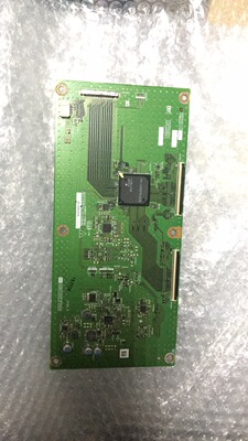 原装夏普LCD-52LX540A 逻辑板RUNTK4911TP QPWBXF759WJN2测好