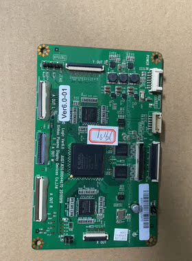 原装拆机 长虹3DTV50928 逻辑板JUQ7.820.00044070 配屏PM50F1000