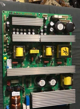 原装长虹 PT4218 电源板 USP440M-42LP 屏LG42V7测好发货