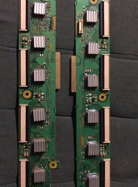 原装松下缓冲板TH50PV70C TNPA4188 TNPA4189