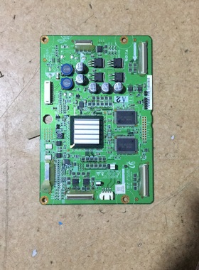 三星S42SD-YD07逻辑板S42SD-YB05 LJ41-03075A LJ92-01274A