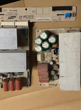 海信 TPW42M69 Z板 LJ41-05076A LJ92-01482A 屏S42AX-YD05-YB04