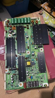 现货 原装三星 PS60E8000GJ Y板 LJ41-10174A LJ92-01873A测试OK