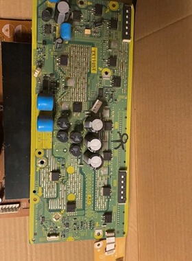拆机测试好 松下 TH-P46U20C TH-P46S25C SS板 TNPA5106 AC