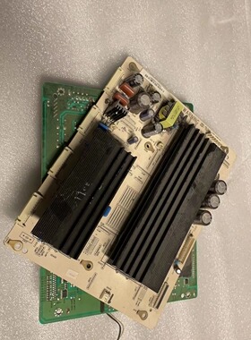 原装长虹PT50638X 3DTV50738B Y板JUQ7.820.00040791 上机测好