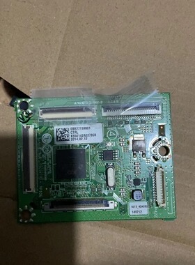 原装 LG 50PN460H/450H-CA 逻辑板 EAX64865302 EBR77119901