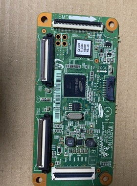三星PS51E450A1R逻辑板LJ41-10184A LJ92-01883A