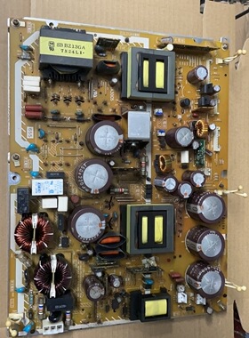 拆机松下50PV70C TH-50PV70C A电源板ETXMM655MEH NPX655ME-1B
